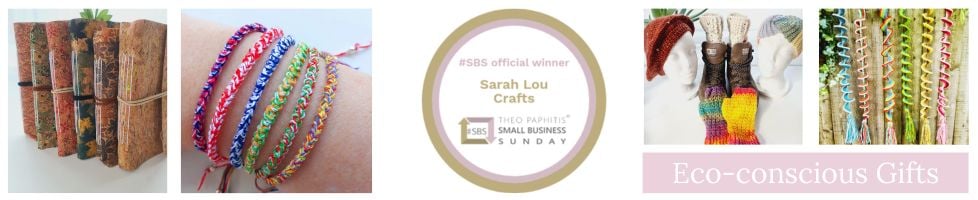 Sarah Lou Crafts