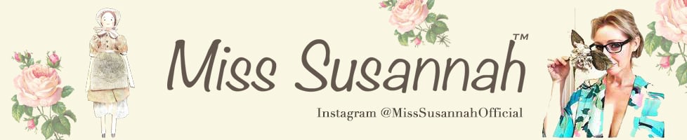 Miss Susannah