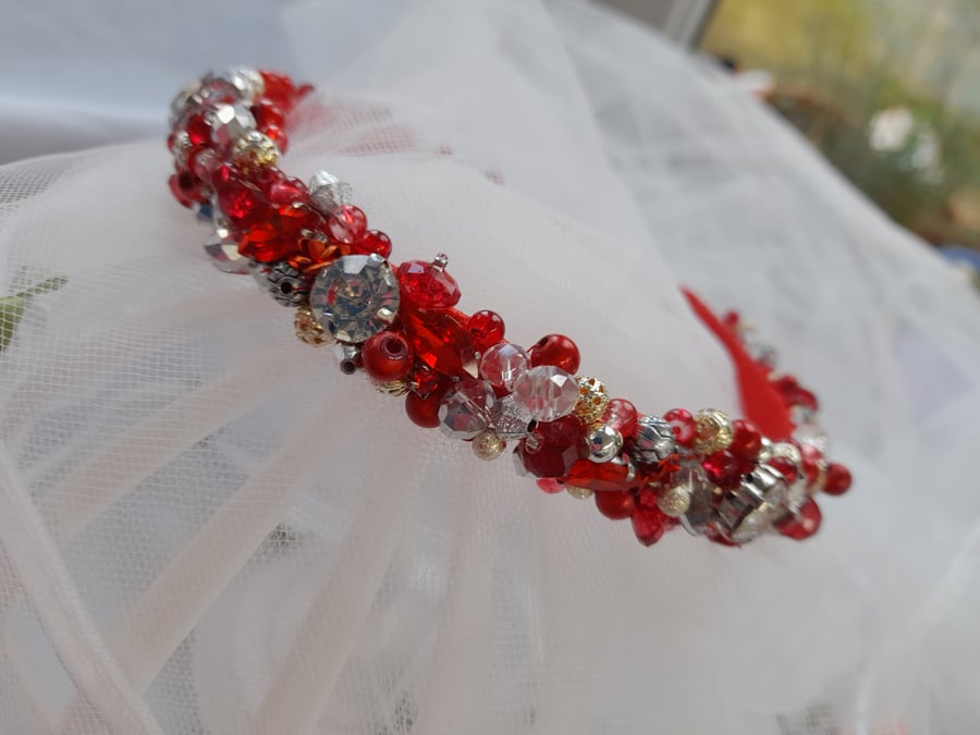 Little red riding hood 