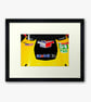 Chevrolet Corvette C7.R Sports Car Photograph Print - Image 3