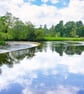 Horseshoe falls print - Image 1