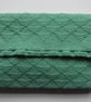 Knitted envelope bag - Image 3