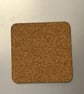 Contains a barrel...  9.5cm cork backed coaster  - Image 2