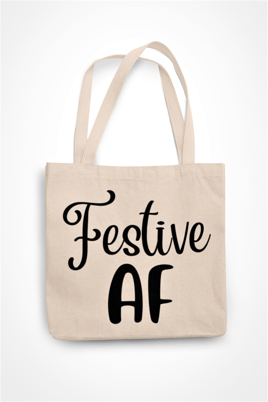 Funny christmas bags outlet