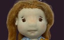 Handmade Dolls and Bears