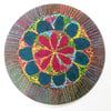 Large Pocket Mirror 