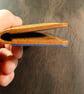The Rundlestone card Holder, Wallet - Image 5