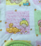 Training Seat Cover, Car Seat Protector, Pushchair Protector, Potty Training Aid - Image 6