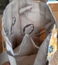 Patchwork Tote - Image 2