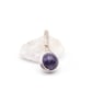 Mini wire wrapped pendants - Image 5