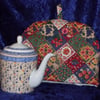 REDUCED PRICE Tea Cosy