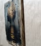 Rustic Country Nature Wood Wall Art