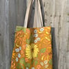 Cromer cotton Tote bag
