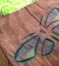 butterfly clock - Image 10