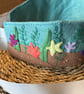 Children's Mermaid themed celebration crown - Image 2