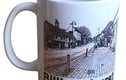 Village & Town - Mugs, Keyrings, Cards