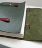 Green Leather Journal - Image 4