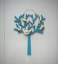 Bird in a Tree Decoration, Keepsake Decoration - Image 2