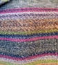 Hand woven scarf - Image 6