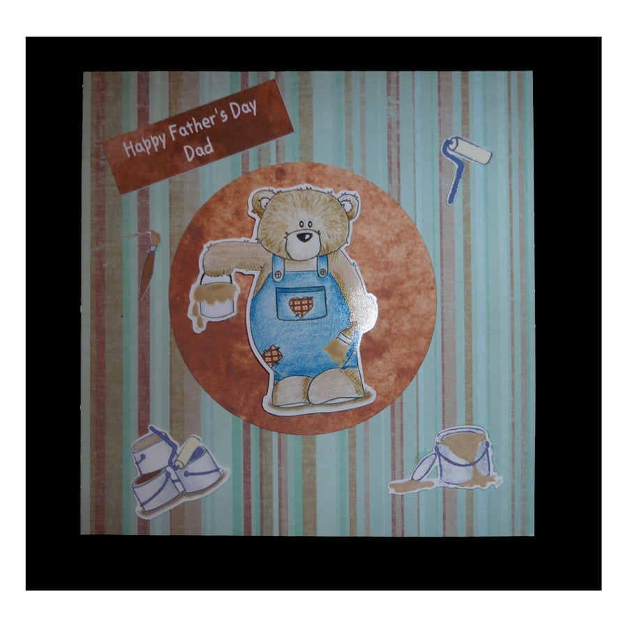 Dandelion DIY (FD350)