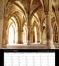 Glasgow 2027 Calendar FREE DELIVERY - Image 2