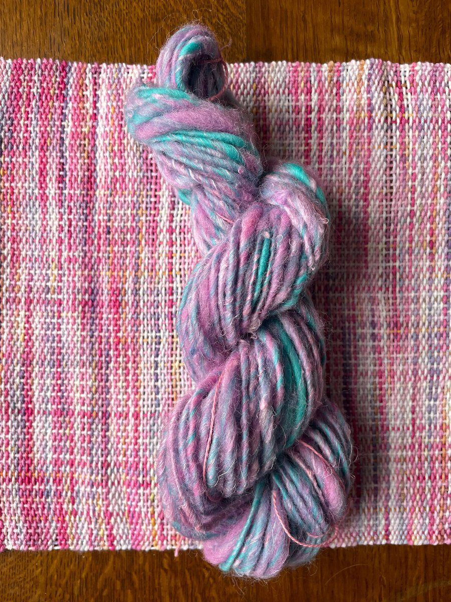 Corespun Art Yarn 6