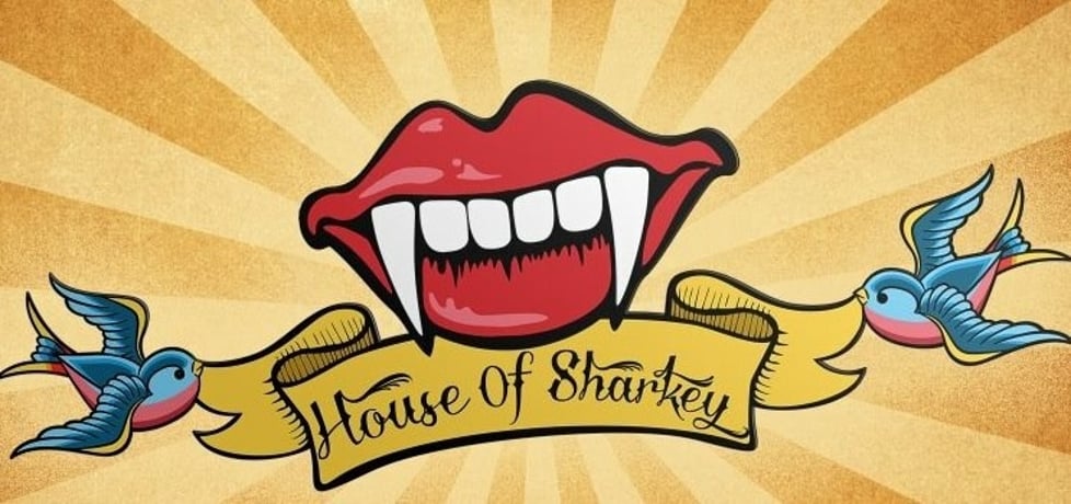 HOS: House Of Sharkey 