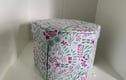Fabric Boxes