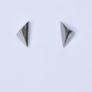 Geometric Stud Earrings