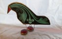 Stained Glass free standing pieces