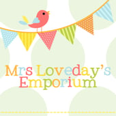 Mrs Loveday's Emporium 