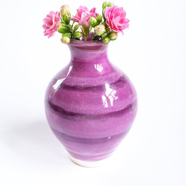 Miniature Bud Vase 