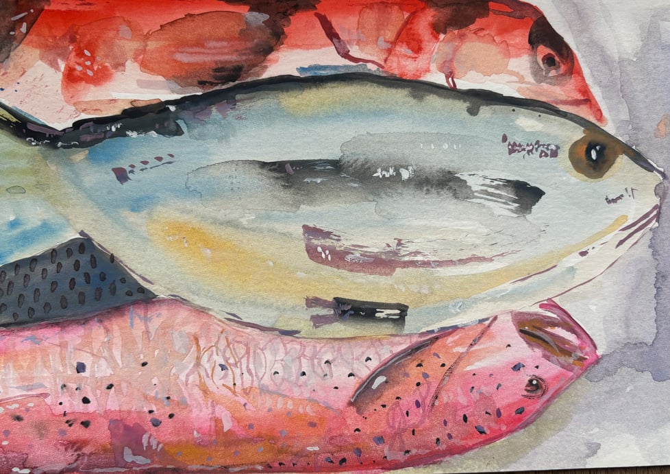 Sterre Studio London