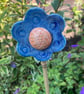 Garden cane topper - Image 4