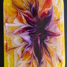 Flower Bloom Trinket Tray