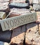 Destination Wooden Sign - Image 3