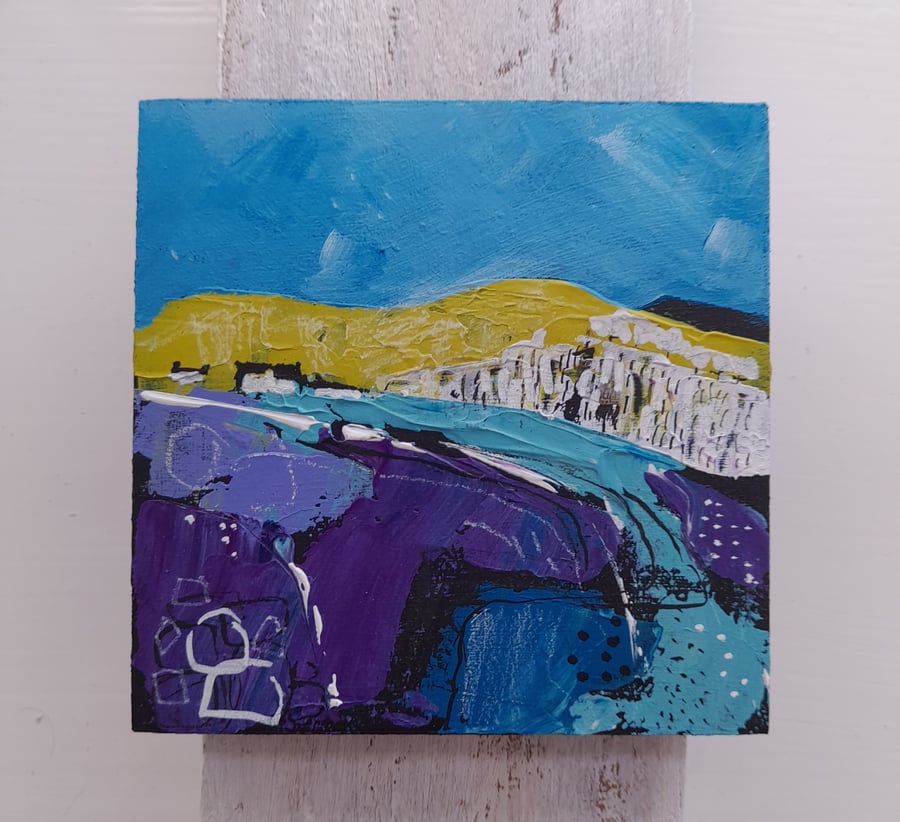 Original Landscape Painting