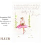 Will you be our flower girl, Printable PDF, Can be personalised - Image 4