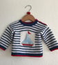 Sailboat picture jumper - Image 9