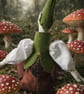 Rowan the Woodland Pixie  - Image 2