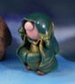 Little-Known-Gnome Master of Stealth Duncan OOAK Sculpt - Image 3