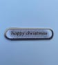 Joy to the world singing gnome Christmas card - Image 10