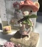 Mouse KIT - Sea Pink - Image 2