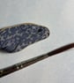 Little Seal painted pebble - Image 3