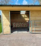 Lightweight waterproof stable guard - Image 4