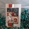 Handmade Christmas Card