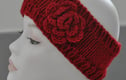 Hand Knitted Head Bands