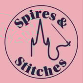 Spires & Stitches