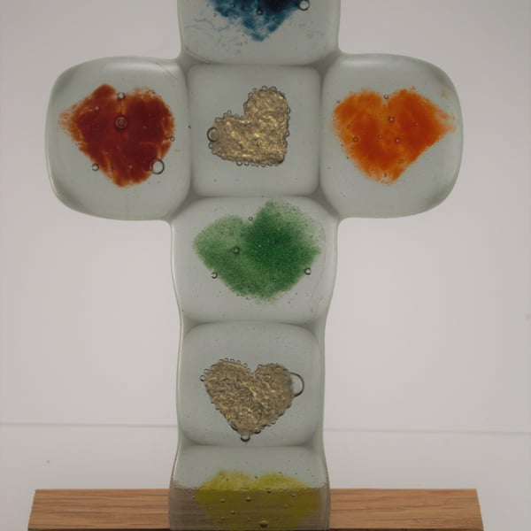 Love is all you need 