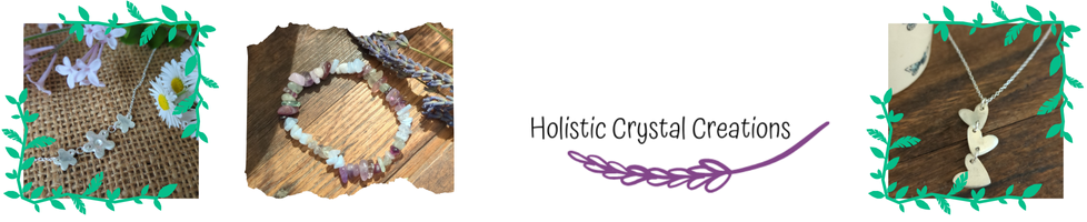 HolisticCrystalCreations